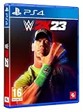 WWE 2K23 - PS4