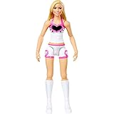 WWE Superstars 15cm Action Figure - Natalya