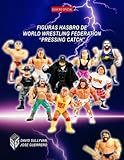 FIGURAS HASBRO DE WWF - PRESSING CATCH