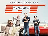 THE GRAND TOUR – TEMPORADA 2