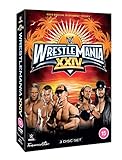 WWE: WrestleMania 24 [DVD] [Reino Unido]