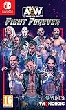 All Elite Wrestling: Fight Forever, Acción RPG, PEGI +16