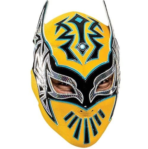 wwe mask